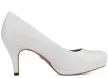 Tamaris 22444 20140 elegáns női alkalmi magassarkú cipő