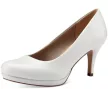 Tamaris 22444 20140 elegáns női alkalmi magassarkú cipő