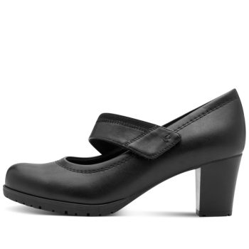 Jana 22460 45001 csinos női magassarkú cipő