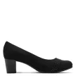 Jana 22467 42001 elegáns, csinos női magassarkú cipő