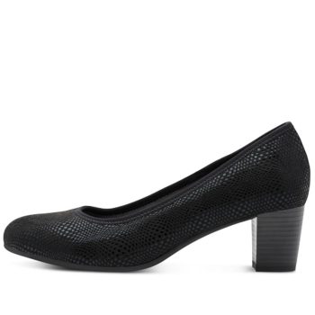 Jana 22476 42008 csinos női magassarkú cipő