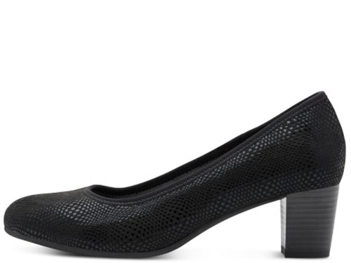 Jana 22476 42008 csinos női magassarkú cipő