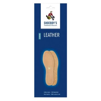 Shoeboy's Leather cipő talpbetét