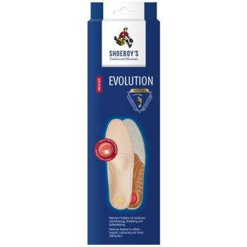 Shoeboy's Evolution Support Lúdtalpbetét