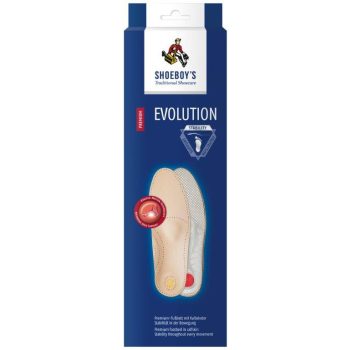 Shoeboy's Evolution Stability Lúdtalpbetét