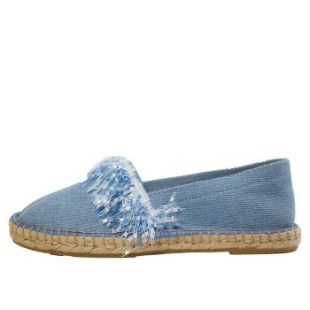 Calcado 2310 14 bebújós női félcipő