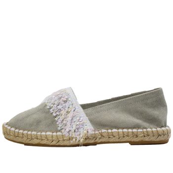 Calcado 2310 60 bebújós női félcipő