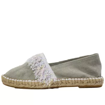 Calcado 2310 60 bebújós női félcipő