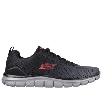 Skechers 232399 BKCC fűzős férfi sportcipő