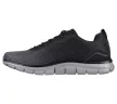 Skechers 232399 BKCC fűzős férfi sportcipő