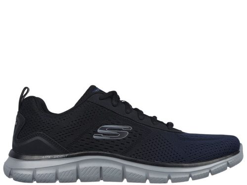 Skechers 232399 NVBK sportos férfi félcipő