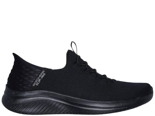 Skechers Slip-ins 232452 BBK bebújós férfi sneaker