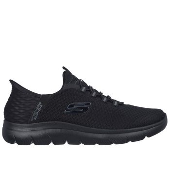 Skechers Slip-ins 232457 BBK bebújós férfi sportcipő
