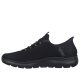 Skechers 232457 BBK bebújós férfi sneaker