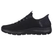 Skechers Slip-ins 232457 BBK bebújós férfi sportcipő