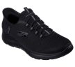 Skechers Slip-ins 232457 BBK bebújós férfi sportcipő