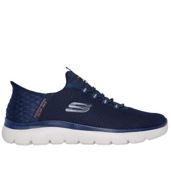Skechers Slip-ins 232457 NVY bebújós férfi sportcipő