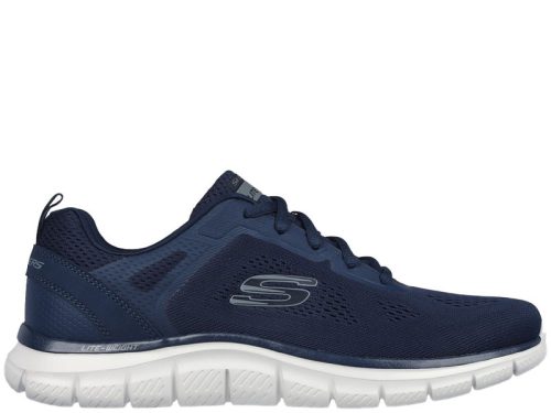Skechers 232698 NVY divatos férfi sneaker