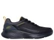 Skechers 232958 BKCC sportos férfi félcipő