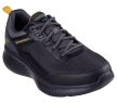 Skechers 232958 BKCC sportos férfi félcipő