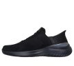 Skechers Slip-ins 233032 BKCC bebújós férfi sneaker