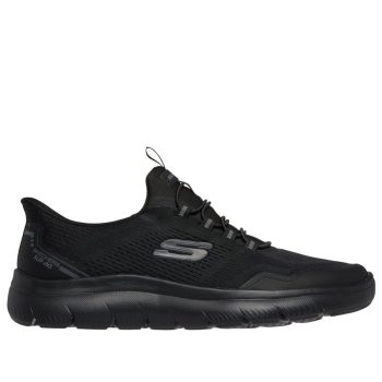 Skechers Slip-ins 233045 BBK bebújós férfi sportcipő