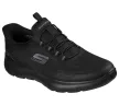 Skechers Slip-ins 233045 BBK bebújós férfi sportcipő