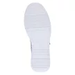 Caprice 23550 42102 divatos lyukacsos női fűzős bőr sneaker