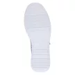 Caprice 23550 42102 divatos lyukacsos női fűzős bőr sneaker