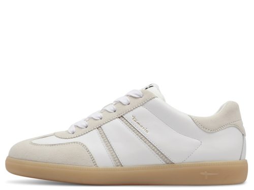 Tamaris 23624 43197 sportos női félcipő