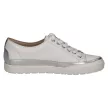 Caprice 23654 42133 divatos fűzős női bőr sneaker