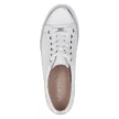 Caprice 23654 42133 divatos fűzős női bőr sneaker