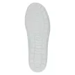 Caprice 23654 42133 divatos fűzős női bőr sneaker
