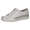 Caprice 23654 42133 divatos fűzős női bőr sneaker