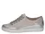 Caprice 23654 42155 divatos női fűzős bőr sneaker