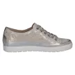 Caprice 23654 42155 divatos női fűzős bőr sneaker