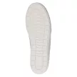 Caprice 23654 42197 divatos fűzős női bőr sneaker