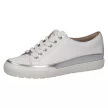 Caprice 23654 42197 divatos fűzős női bőr sneaker