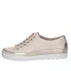 Caprice 23654 42450 divatos fűzős női bőr sneaker
