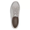 Caprice 23654 42450 divatos fűzős női bőr sneaker