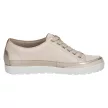 Caprice 23654 42450 divatos fűzős női bőr sneaker