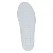 Caprice 23654 42450 divatos fűzős női bőr sneaker