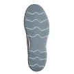 Jana 23665 44802 divatos női cipzáras lyukacsos sneaker