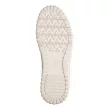 Jana 23666 45490 divatos, fűzős magasított talpú sneaker