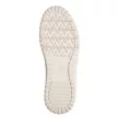 Jana 23666 45490 divatos, fűzős magasított talpú sneaker