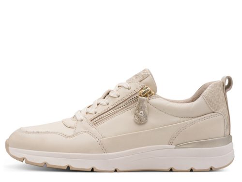 Jana 23702 46909 kényelmes női fűzős félcipő