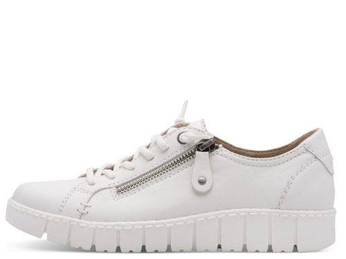 Jana 23704 46100 kényelmes bebújós női félcipő