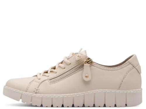 Jana 23704 46400 kényelmes bebújós női félcipő