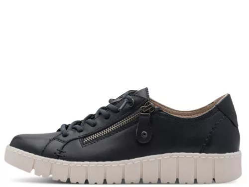 Jana 23704 46805 kényelmes bebújós női félcipő