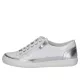 Caprice 23706 44183 divatos fűzős női bőr sneaker